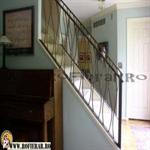balustrade fier forjat (104)
